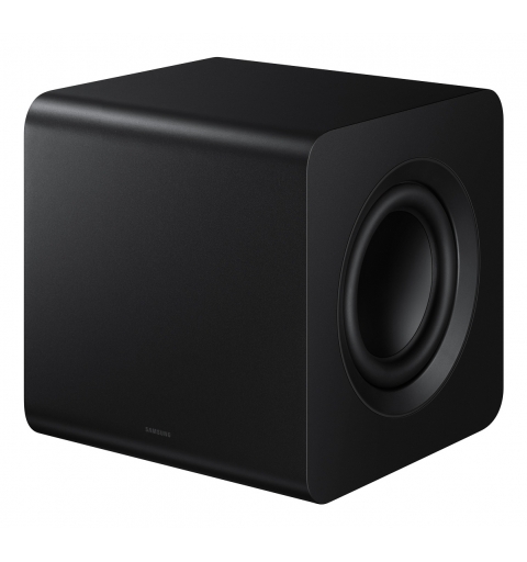 Samsung HW-Q930F ZF soundbar speaker Black 9.1.4 channels 580 W