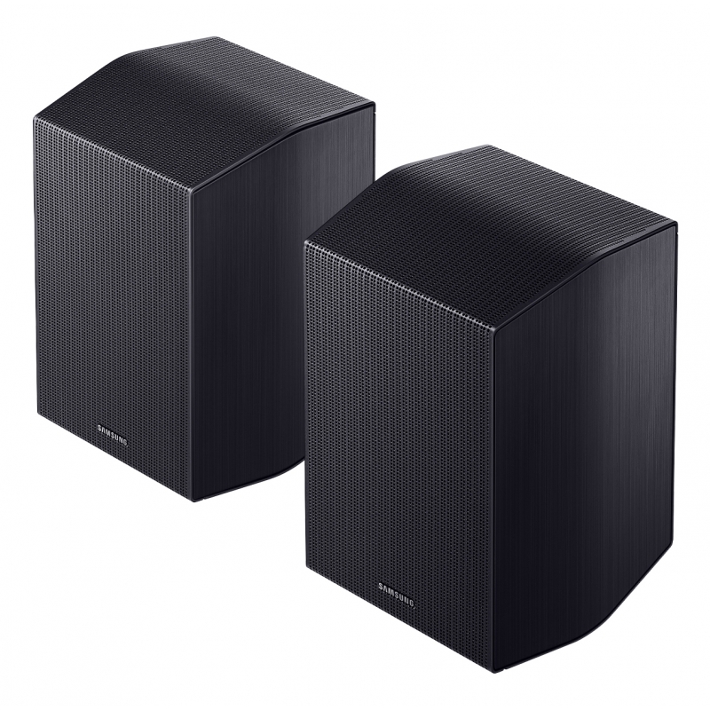Samsung Soundbar HW-Q930F ZF, Audio 9.1.4 canali, Wireless Dolby Atmos, 2025