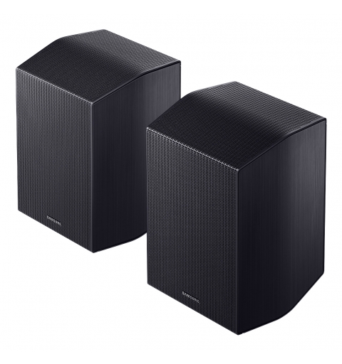 Samsung HW-Q930F ZF soundbar speaker Black 9.1.4 channels 580 W