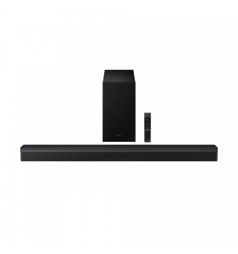 Samsung HW-B750F Black 5.1 channels 400 W