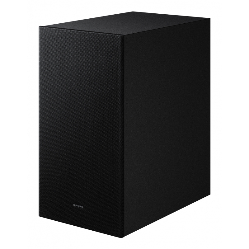 Samsung HW-B750F Black 5.1 channels 400 W