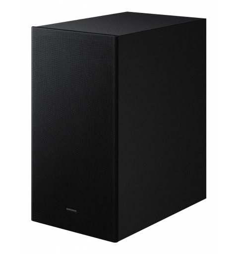 Samsung HW-B750F Black 5.1 channels 400 W