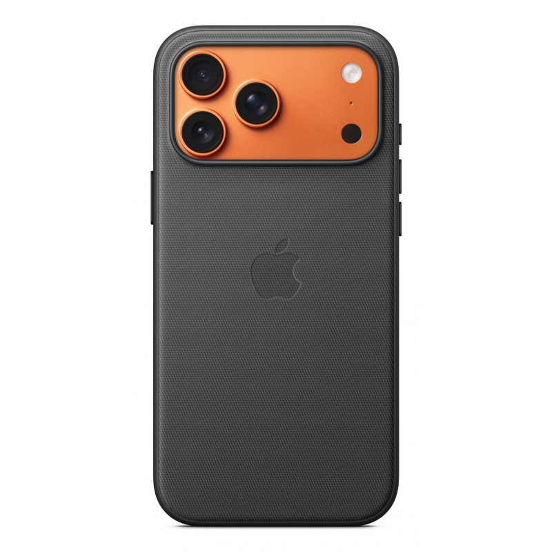 Apple MGF84ZM A Handy-Schutzhülle 17,5 cm (6.9") Cover Schwarz