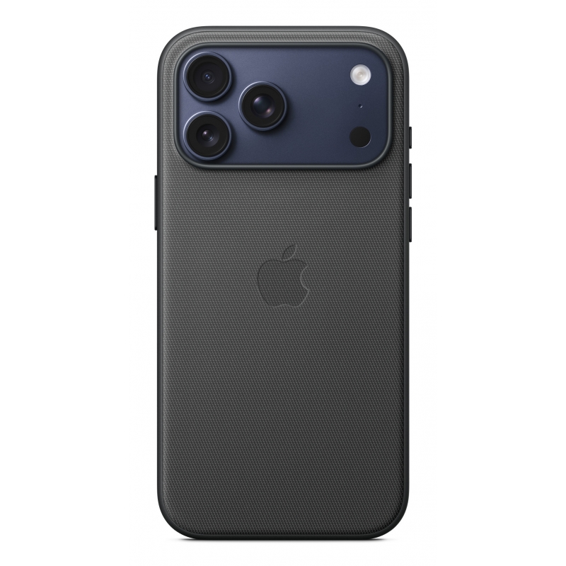 Apple MGF84ZM A custodia per cellulare 17,5 cm (6.9") Cover Nero