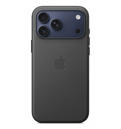 Apple MGF84ZM A coque de protection pour téléphones portables 17,5 cm (6.9") Housse Noir