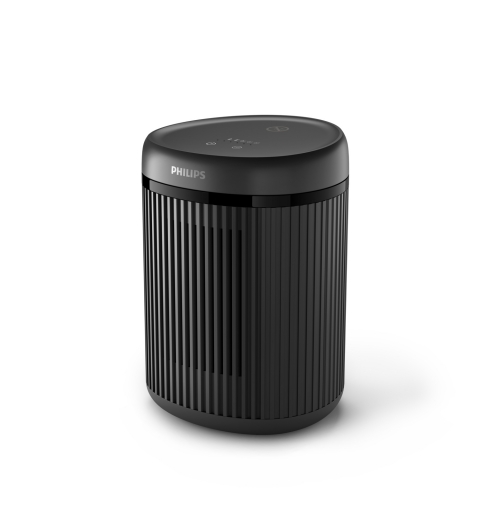 Philips Calefactor Compacto Cerámico