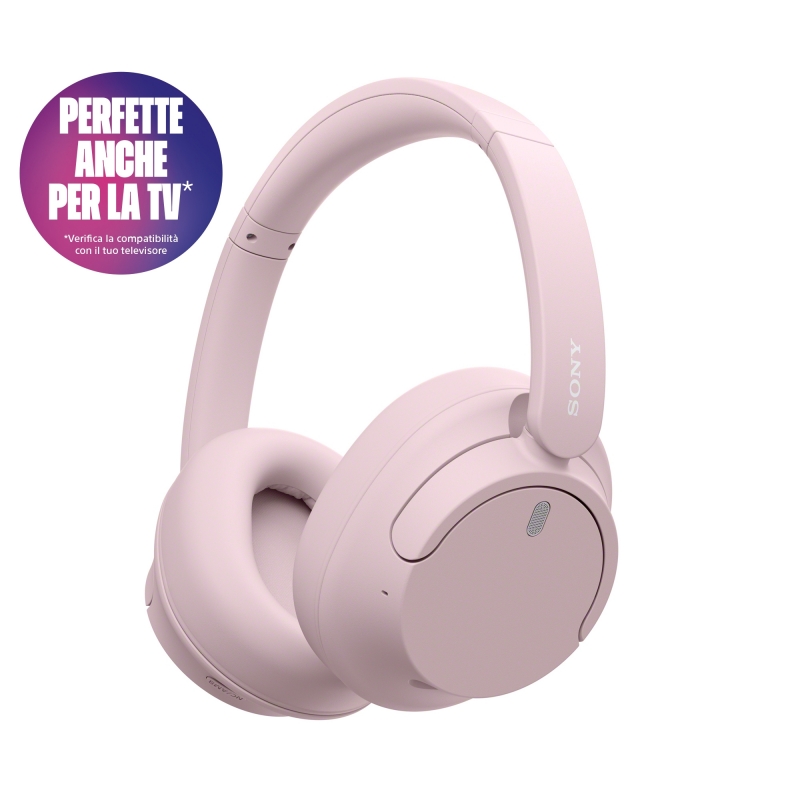Sony WHCH720NP.CE7 casque Avec fil &sans fil Arceau Appels Musique USB Type-C Bluetooth Bleu