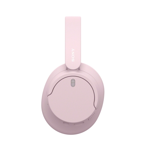 Sony WHCH720NP.CE7 casque Avec fil &sans fil Arceau Appels Musique USB Type-C Bluetooth Bleu