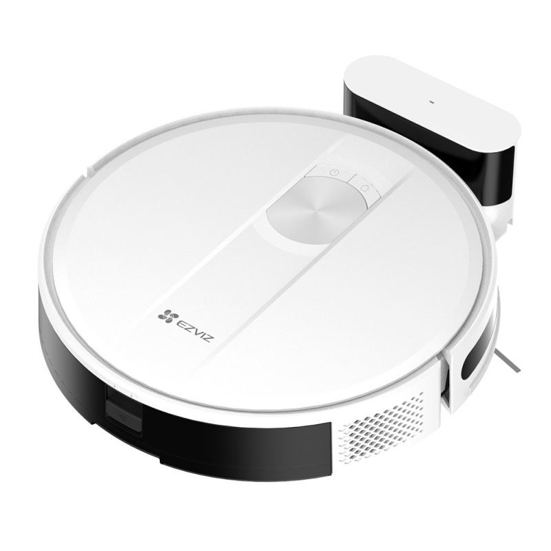 EZVIZ RC3 0,8 L Sin bolsa Blanco