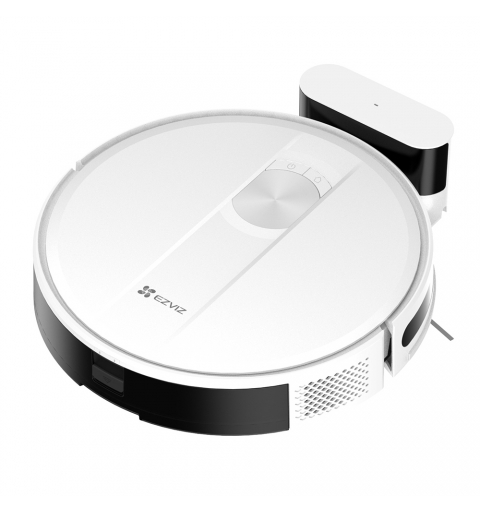 EZVIZ RC3 0,8 l Beutellos Weiß