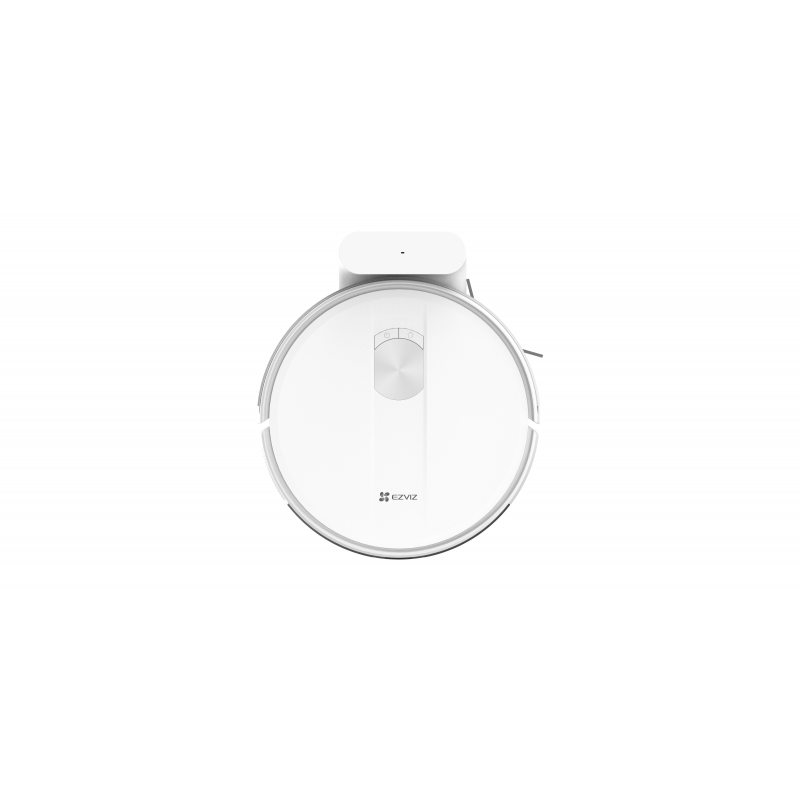 EZVIZ RC3 0,8 l Beutellos Weiß