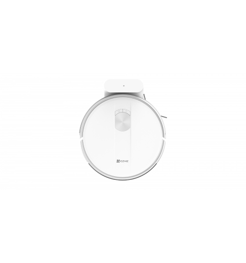 EZVIZ RC3 0,8 l Beutellos Weiß