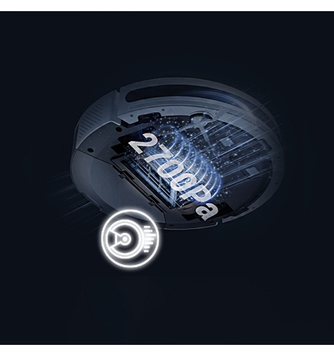 EZVIZ RC3 Aspirapolvere robot
