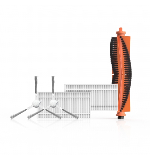 EZVIZ RA-KIT05 Kit d'accessoires Aspirateur robot