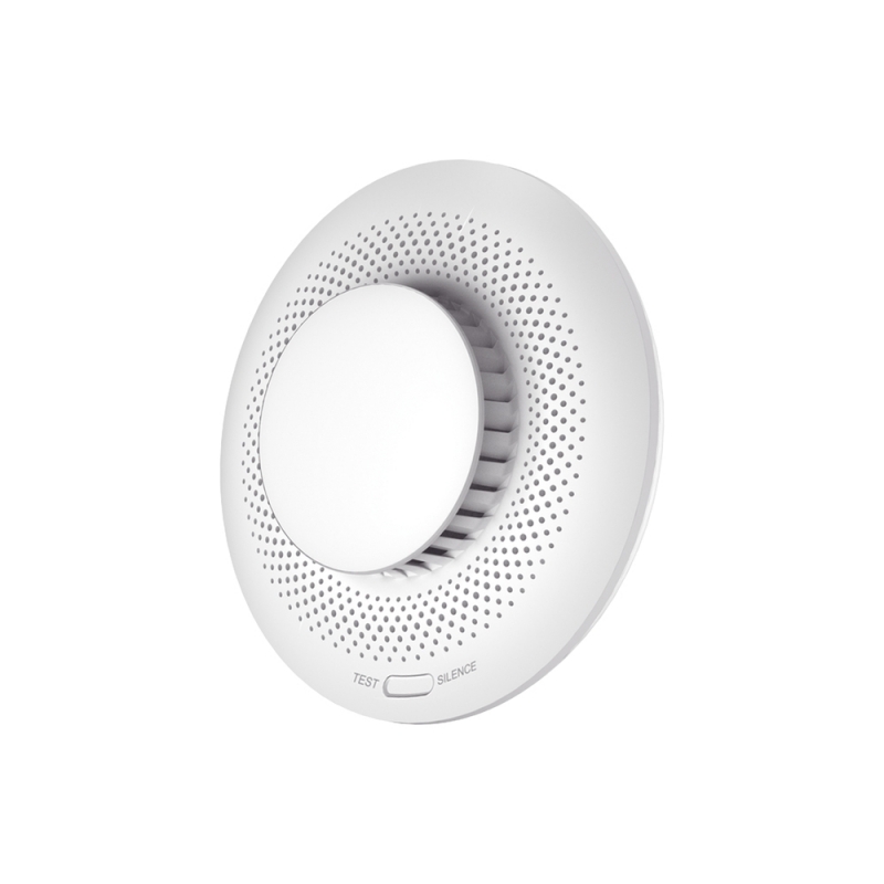 EZVIZ CS-T4C détecteur de fumée intelligent Raccordements sans fil