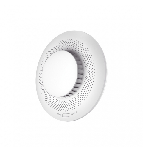EZVIZ CS-T4C détecteur de fumée intelligent Raccordements sans fil