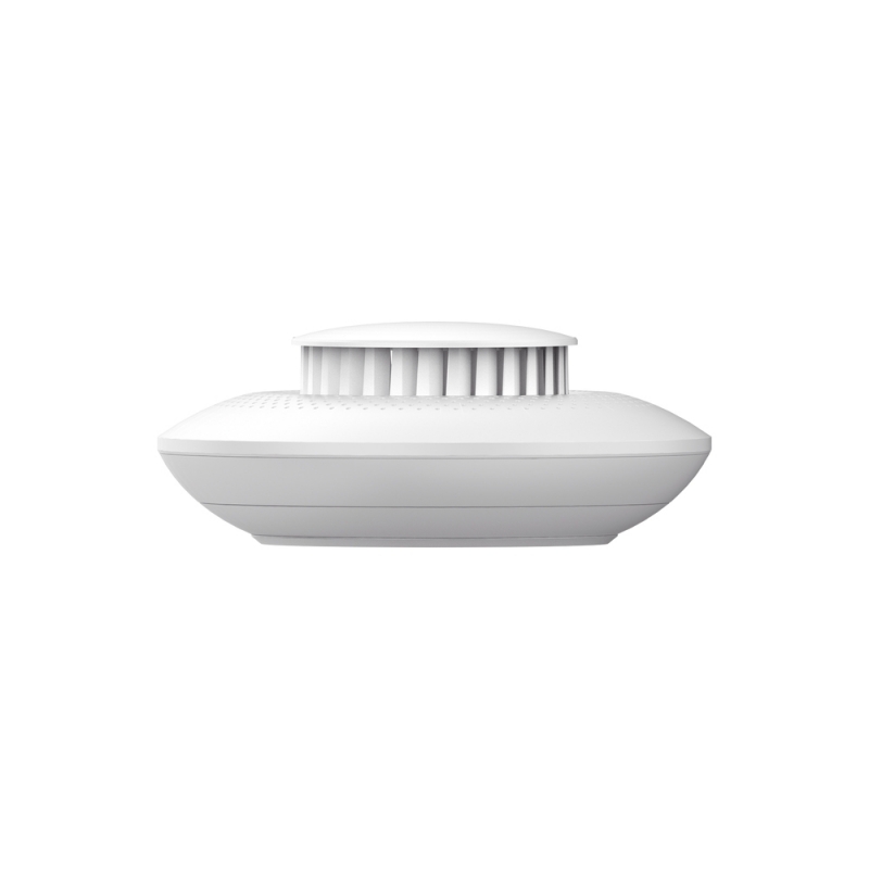 EZVIZ CS-T4C smart smoke detector Wireless connection