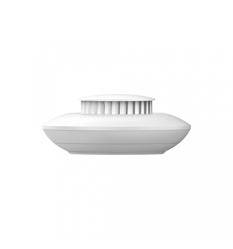EZVIZ CS-T4C smart smoke detector Wireless connection