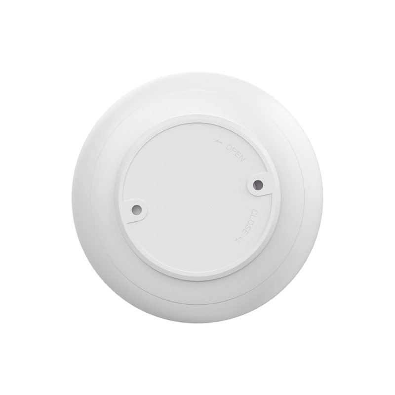 EZVIZ CS-T4C détecteur de fumée intelligent Raccordements sans fil