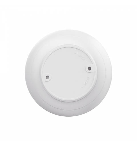 EZVIZ CS-T4C détecteur de fumée intelligent Raccordements sans fil