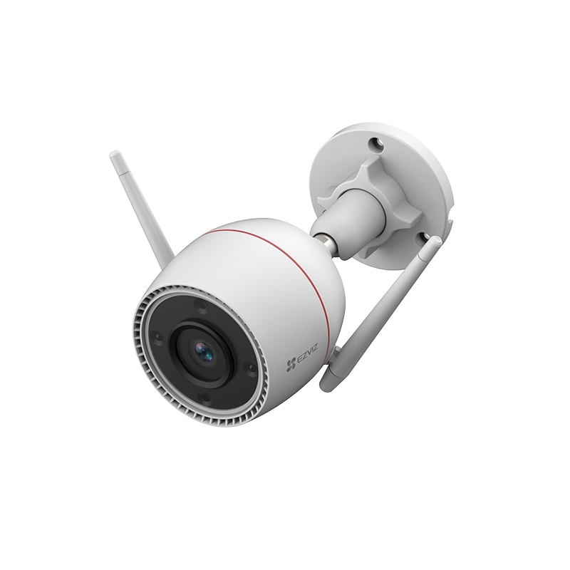 EZVIZ H3C 2K Patrone (Form) IP-Sicherheitskamera Draußen 2304 x 1296 Pixel Wand