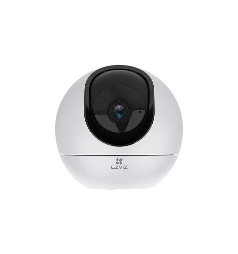 EZVIZ H6 Esférico Cámara de seguridad IP Interior 2880 x 1620 Pixeles Escritorio