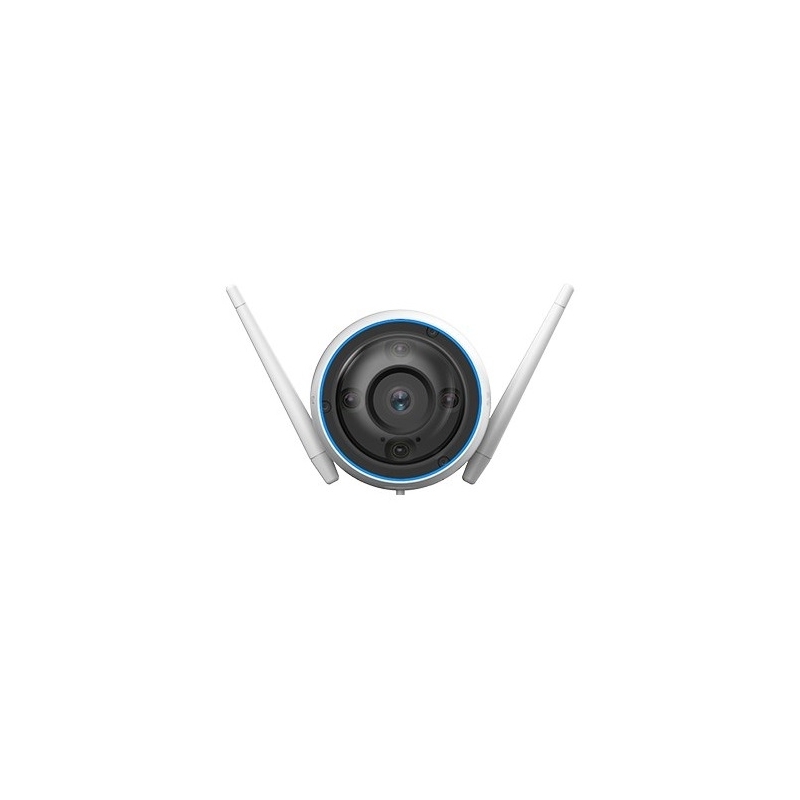 EZVIZ H3 2K Sphärisch IP-Sicherheitskamera Draußen 2304 x 1296 Pixel Decke Wand