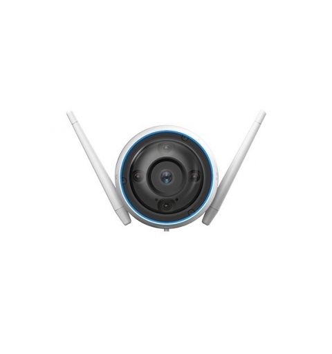 EZVIZ H3 2K Sphärisch IP-Sicherheitskamera Draußen 2304 x 1296 Pixel Decke Wand