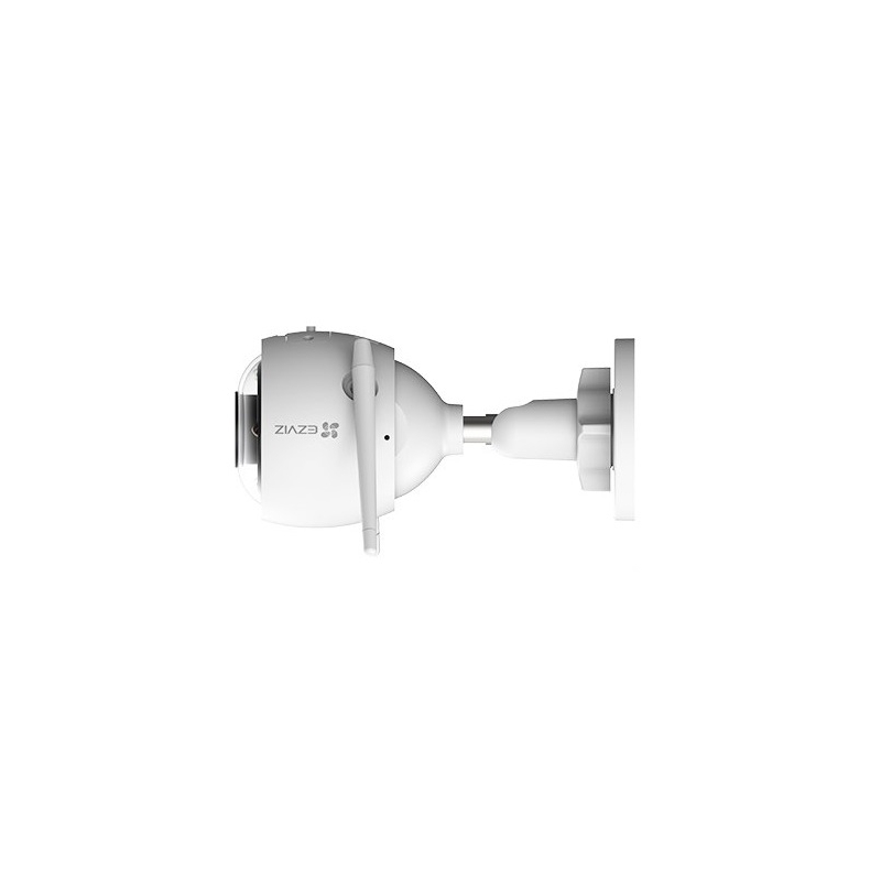 EZVIZ H3 2K Sphärisch IP-Sicherheitskamera Draußen 2304 x 1296 Pixel Decke Wand