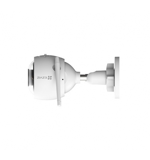 EZVIZ H3 2K Sphärisch IP-Sicherheitskamera Draußen 2304 x 1296 Pixel Decke Wand