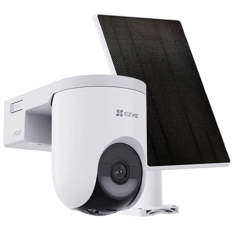 EZVIZ Videocamera...