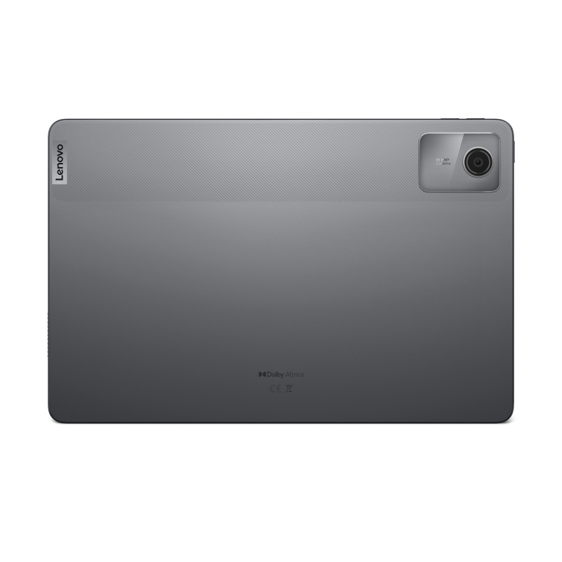 Lenovo Tab M11 Mediatek 128 GB 27,9 cm (11") 4 GB Wi-Fi 5 (802.11ac) Android 13 Grau