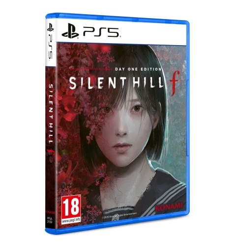 Take-Two Interactive Silent Hill f PlayStation 5