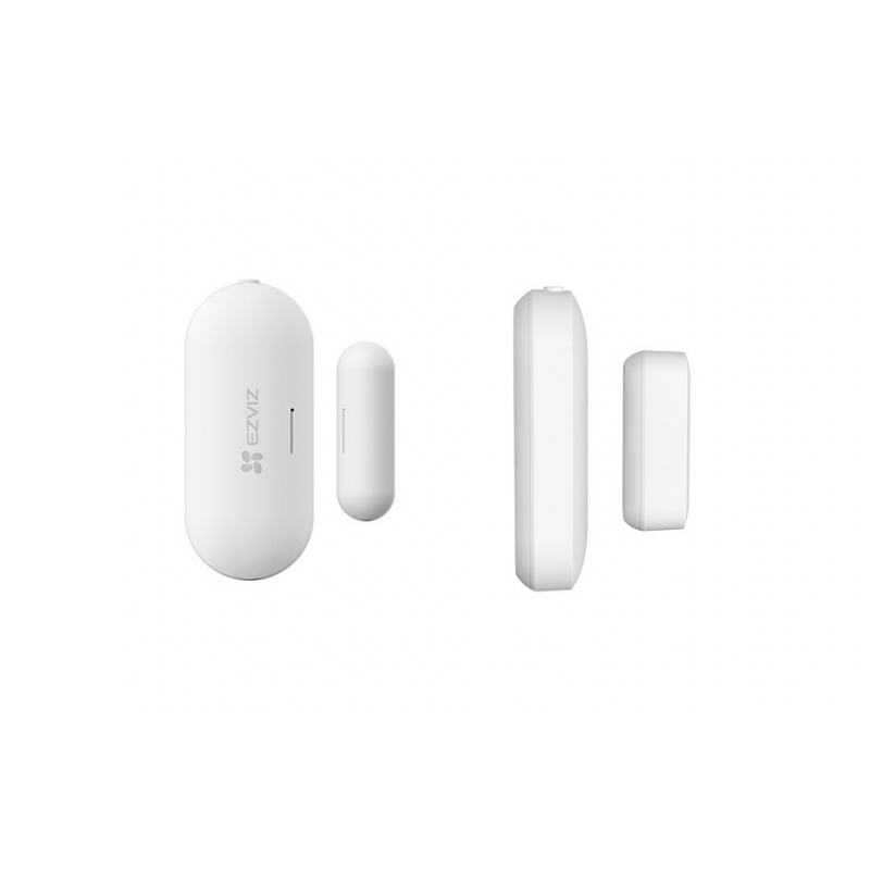 EZVIZ Home Sensor Kit smart home security kit ZigBee Wi-Fi