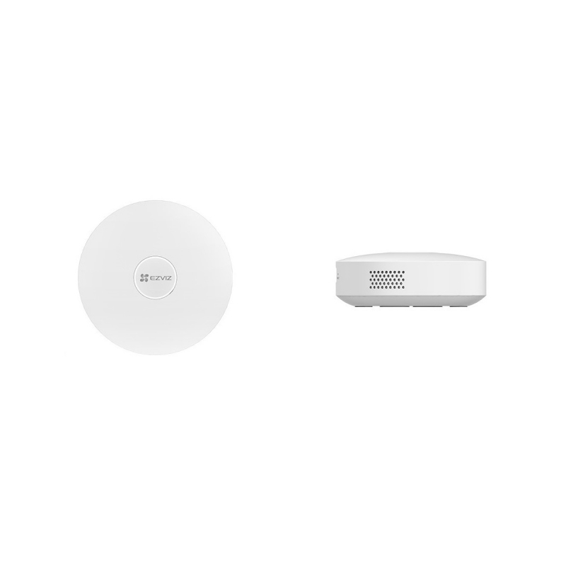 EZVIZ Home Sensor Kit dispositif de sécurité pour maison intelligente ZigBee Wi-Fi