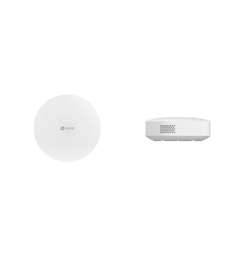 EZVIZ Home Sensor Kit dispositif de sécurité pour maison intelligente ZigBee Wi-Fi