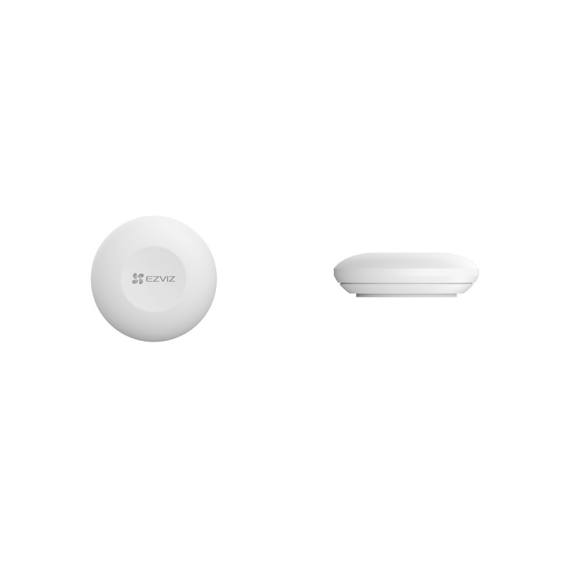 EZVIZ Home Sensor Kit smart home security kit ZigBee Wi-Fi