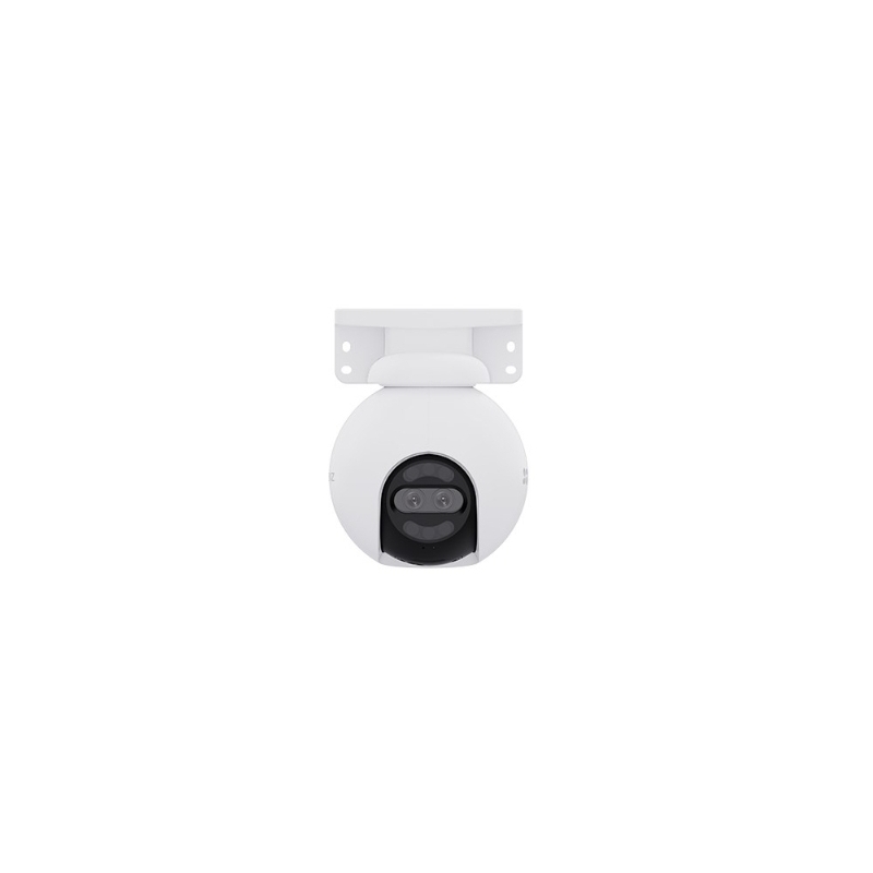 EZVIZ H80x Dual 4K Spherical IP security camera Indoor & outdoor 3840 x 2160 pixels Ceiling wall