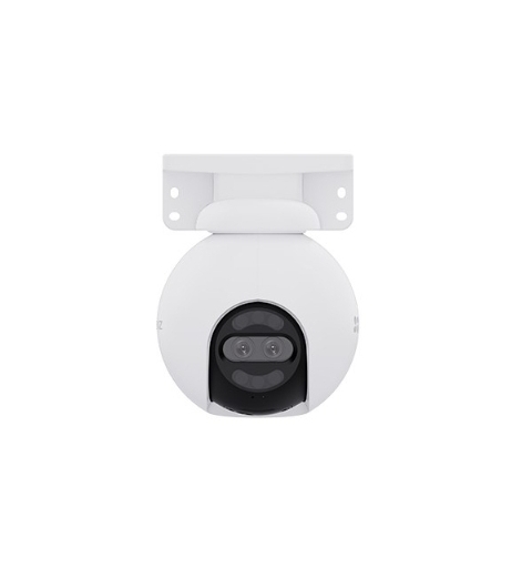 EZVIZ H80x Dual 4K Sferico Telecamera di sicurezza IP Interno e esterno 3840 x 2160 Pixel Soffitto muro