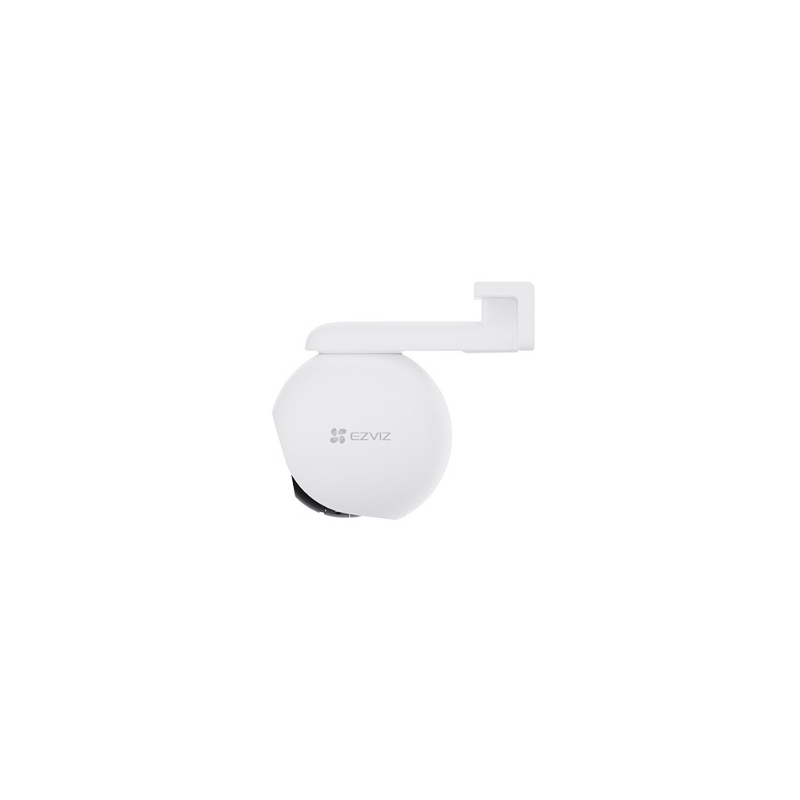 EZVIZ H80x Dual 4K Sphärisch IP-Sicherheitskamera Innen & Außen 3840 x 2160 Pixel Decke Wand
