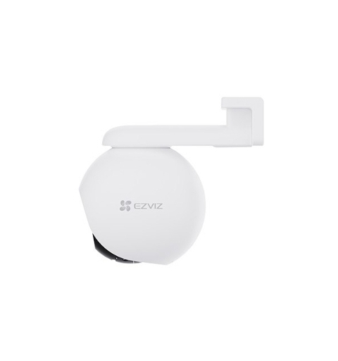 EZVIZ H80x Dual 4K Sphärisch IP-Sicherheitskamera Innen & Außen 3840 x 2160 Pixel Decke Wand