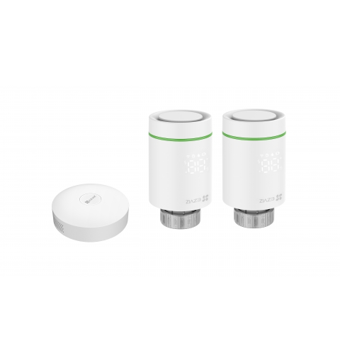 EZVIZ T55 KIT Adapté à une utilisation à l'intérieur