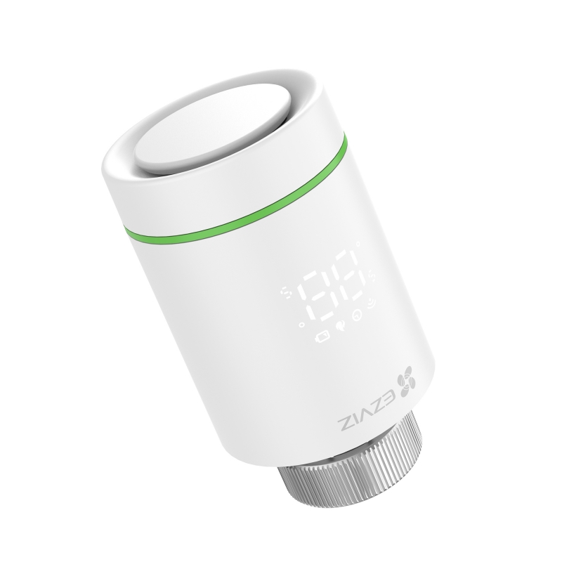 EZVIZ T55 KIT Suitable for indoor use