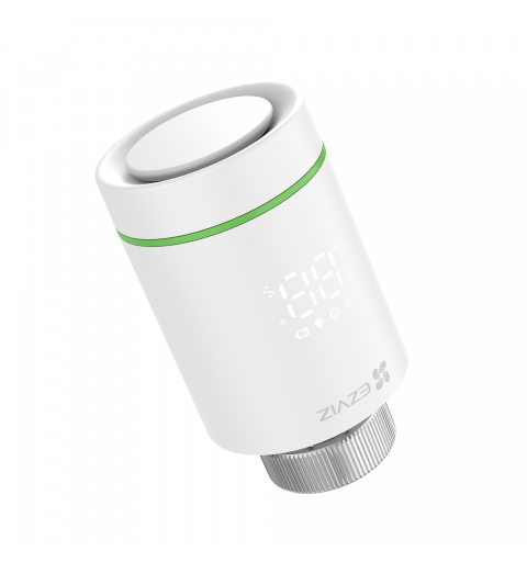 EZVIZ T55 KIT Adapté à une utilisation à l'intérieur