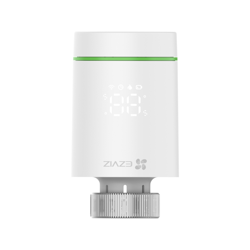 EZVIZ T55 KIT Adapté à une utilisation à l'intérieur