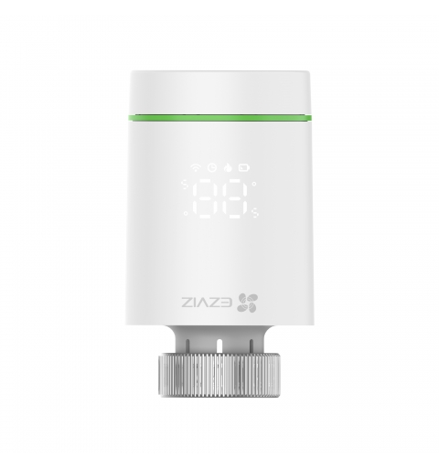 EZVIZ T55 KIT Adapté à une utilisation à l'intérieur