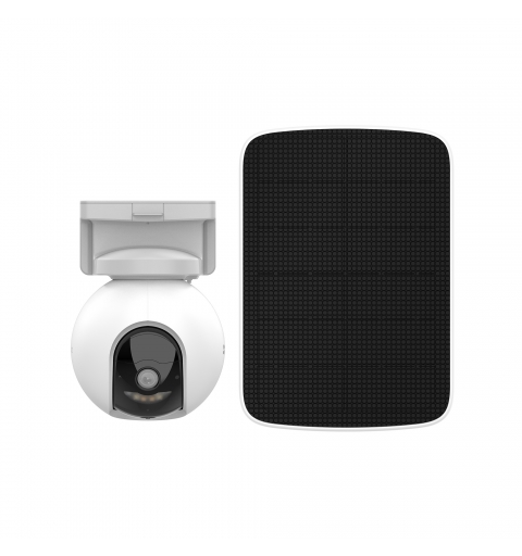 EZVIZ HB8 Sphérique Caméra de sécurité IP Extérieure 2560 x 1440 pixels Plafond