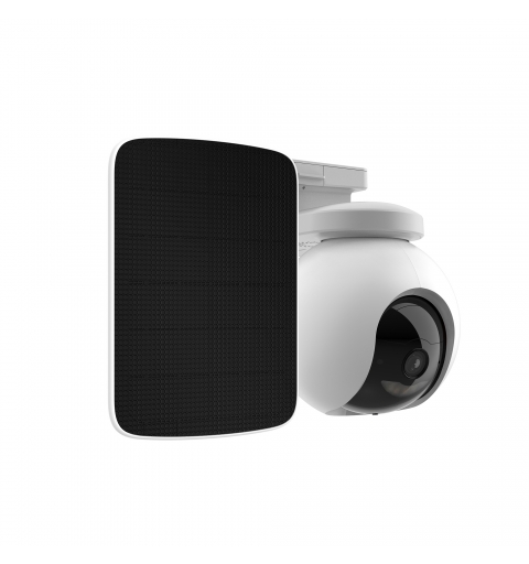 EZVIZ HB8 Spherical IP security camera Outdoor 2560 x 1440 pixels Ceiling