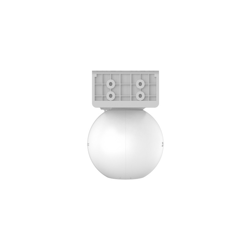 EZVIZ HB8 Spherical IP security camera Outdoor 2560 x 1440 pixels Ceiling