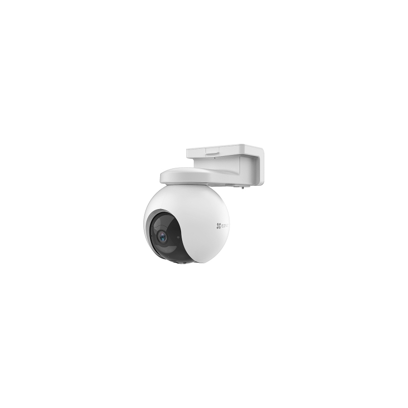 EZVIZ EB8 4G + Pannello solare tipo E